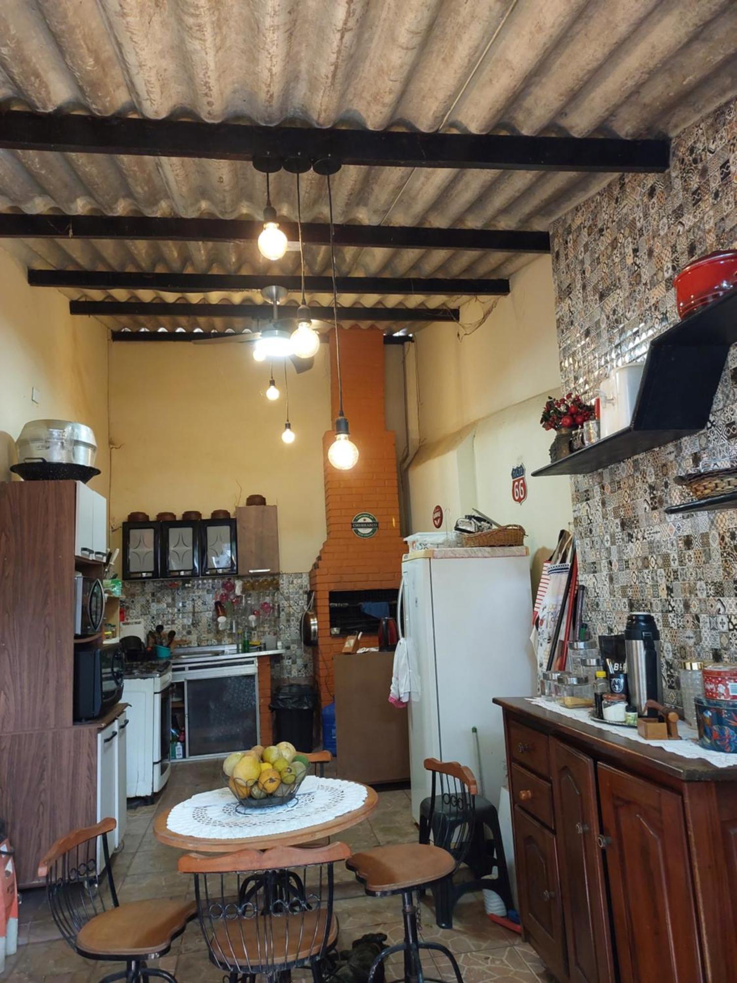 Apartment Flat Aconchego